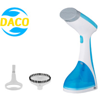 Burst Steaming and Dry Cleaning Vertical Steamer Electric Tool